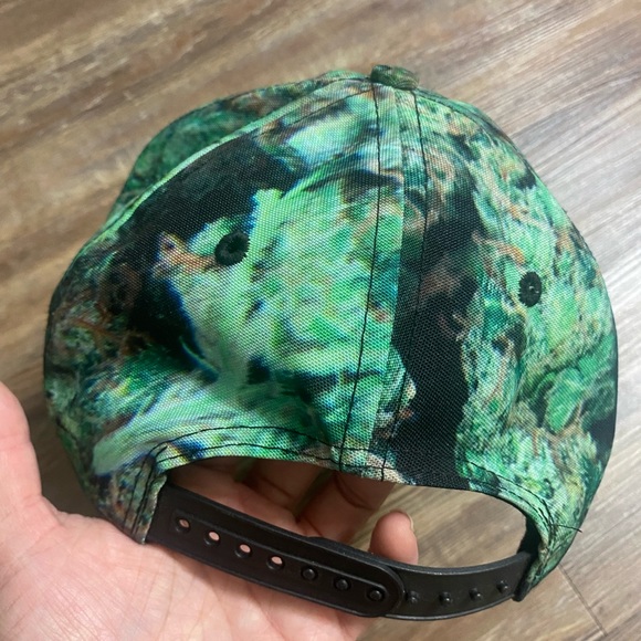 buds nugs weed cap - Picture 2 of 3